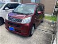 2015 Daihatsu Move