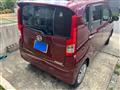 2015 Daihatsu Move