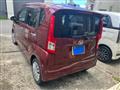 2015 Daihatsu Move