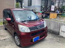 2015 Daihatsu Move