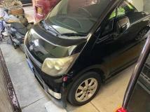 2007 Daihatsu Move