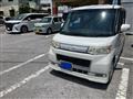 2009 Daihatsu Tanto