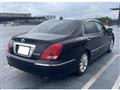 2006 Toyota Crown Majesta