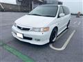 2000 Honda Lagreat