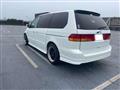 2000 Honda Lagreat