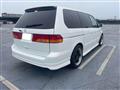 2000 Honda Lagreat