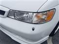 2000 Honda Lagreat