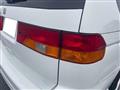 2000 Honda Lagreat