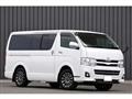 2013 Toyota Hiace Van