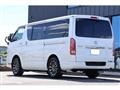 2013 Toyota Hiace Van