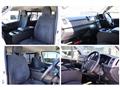 2013 Toyota Hiace Van