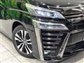 2020 Toyota Vellfire
