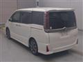 2018 Toyota Noah