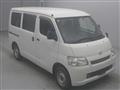 2016 Toyota Townace Van
