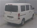 2016 Toyota Townace Van