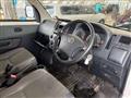2016 Toyota Townace Van