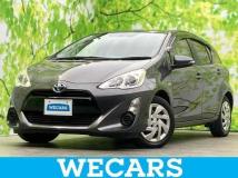 2015 Toyota AQUA