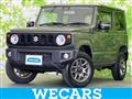 2019 Suzuki Jimny