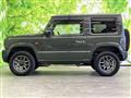 2019 Suzuki Jimny