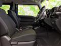 2019 Suzuki Jimny