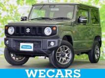2019 Suzuki Jimny
