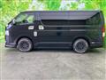 2022 Toyota Hiace Van