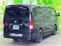 2022 Toyota Hiace Van