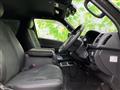 2022 Toyota Hiace Van