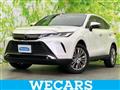 2022 Toyota Harrier