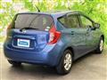 2016 Nissan Note