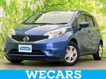 2016 Nissan Note