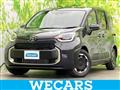 2026 Toyota Sienta