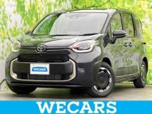 2026 Toyota Sienta
