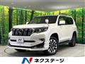 2022 Toyota Land Cruiser Prado