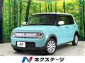 2017 Suzuki Lapin