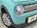 2017 Suzuki Lapin