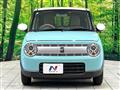 2017 Suzuki Lapin