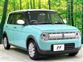 2017 Suzuki Lapin