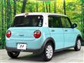 2017 Suzuki Lapin