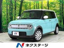 2017 Suzuki Lapin
