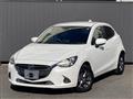 2017 Mazda Demio