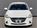 2017 Mazda Demio