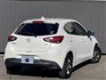 2017 Mazda Demio