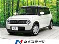 2016 Suzuki Lapin