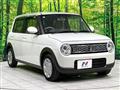 2016 Suzuki Lapin