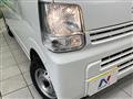 2021 Suzuki Every