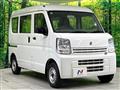 2021 Suzuki Every
