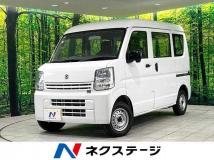 2021 Suzuki Every
