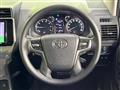 2020 Toyota Land Cruiser Prado