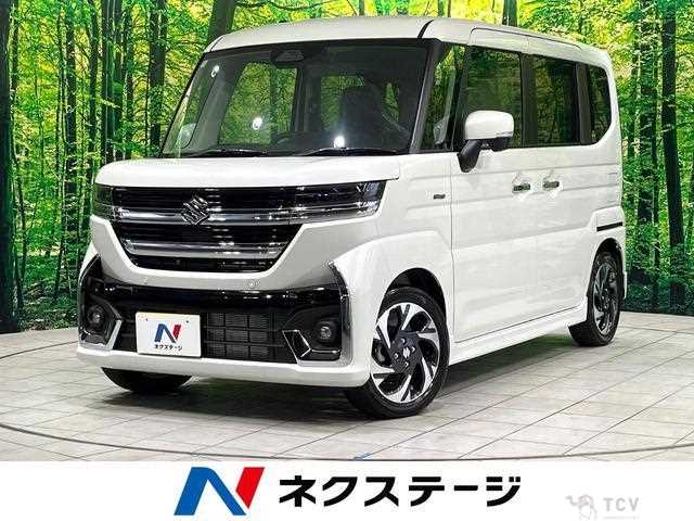 2025 Suzuki Suzuki Others